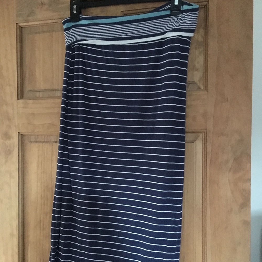 Perfect summer time maxi skirt